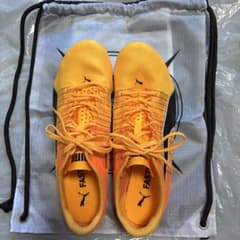 PUMA エヴォスピードファスター＋27.5センチのサムネイル