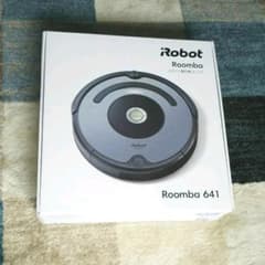 アイロボット iRobot ルンバのサムネイル
