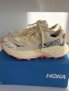 ホカオネオネ HOKA ONE SPEEDGOAT 7 日本未発売