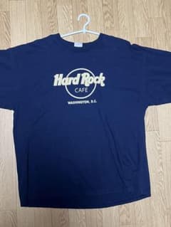 Hard Rock Cafe Tシャツ ワシントン D.C.のサムネイル