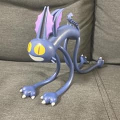 ファイナルファンタジーXIV ぐねぐねフィギュア いただきキャットの