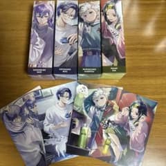 にじさんじ Dytica ヘアオイル プロミルのサムネイル