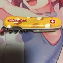 マルチツールナイフのサムネイル