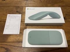 マイクロソフト　アークマウス　ELG-00046のサムネイル
