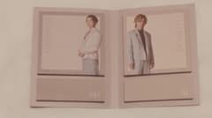 新品未開封】DOMOTO ファンミーティング FC会員限定グッズ 付箋セット