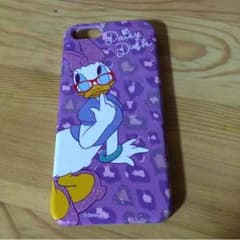 デイジー iPhone5s対応ケースのサムネイル