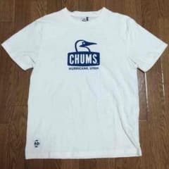CHUMS チャムス ブービーバードTシャツのサムネイル