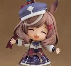 新品】マチカネタンホイザ ねんどろいど ウマ娘 フィギュア マチタン