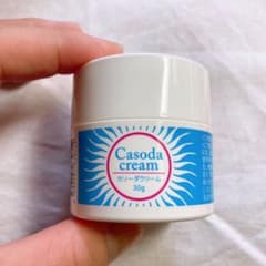 Casoda カソーダクリーム 【とんこつ様　専用】のサムネイル