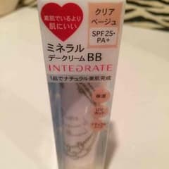 インテグレート ミネラルデークリームBBのサムネイル
