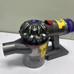 Dyson 掃除機 本体のサムネイル