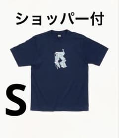 オンライン完売　Stussy SMOOTH SK8 TEE Sのサムネイル