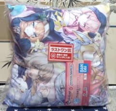 一番くじ ブルーアーカイブ Vol.3 ラストワン賞 クッション