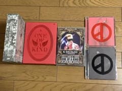 g-dragon BIGBANG CD DVDのサムネイル