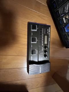 BOSS GT-1 Guitar Effects Processor 本体のサムネイル