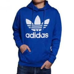 ！値下げ！【adidas originals】 輸入品 パーカー Mサイズのサムネイル