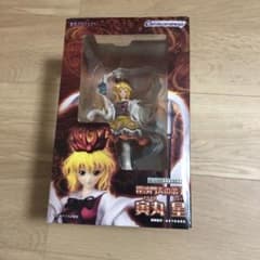 東方　フィギュアのサムネイル