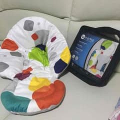 【美品】値下げ中 ママルー 新生児パッド 送料込みのサムネイル