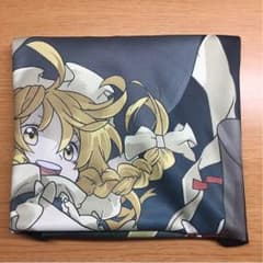東方project 霧雨魔理沙 Tシャツのサムネイル
