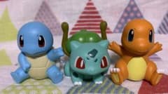 ポケモン ミニフィギュアセット まとめ売り32体 - メルカリ