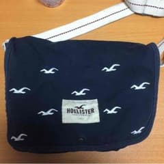 ホリスターショルダーバッグのサムネイル