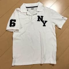champion ポロシャツ 美品のサムネイル