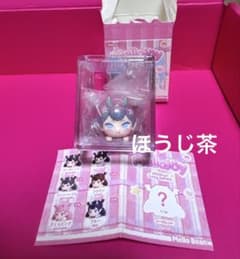 メロジョイ メロイア フィギュア シークレット mellojoy - メルカリ
