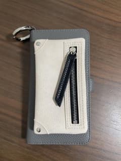 ascene エーシーン　iphoneケース　マルチサイズのサムネイル