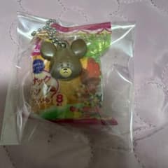 Pasco スナックパン くまのがっこう ミニチュアチャーム　さつまいものサムネイル