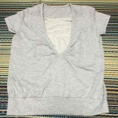 授乳口付 ママTシャツ ☆いっちゃん様専用☆のサムネイル