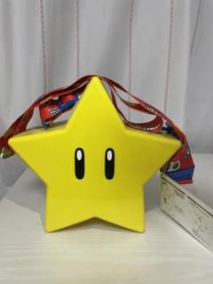 USJ マリオスター ポップコーンバケツのサムネイル