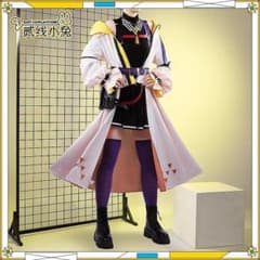 にじさんじ 風楽奏斗 女体化 コスプレ 衣装 - メルカリ