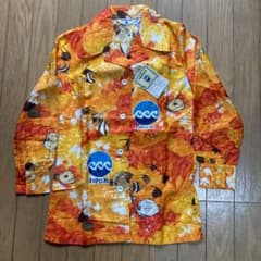 EXPO'75 レディース　オレンジのサムネイル