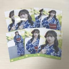 ニアジョイ 髙橋舞 今、恋をしている コンプ - メルカリ