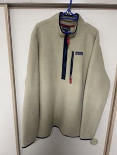 Patagonia フリースのサムネイル