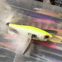 レイドジャパン ダッジのサムネイル