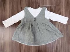 ベビー服 トップス 3点セット80サイズのサムネイル