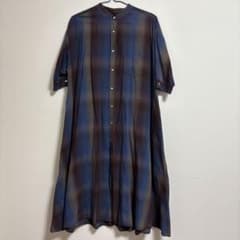 JOURNALSTANDARD relume,PENDLETONロングワンピースのサムネイル