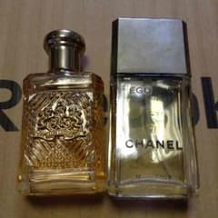 CHANEL &RALPH LAUREN 香水のサムネイル
