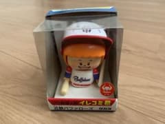 プロ野球イレコミ人形　近鉄バファローズのサムネイル