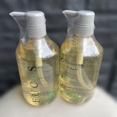 T-プレイス　フーチェプレミアムARシャンプー700ml 2本のサムネイル