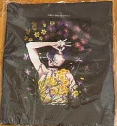 劇場版 チェンソーマン レゼ篇 渋谷 POPUP レゼ トートバッグ - メルカリ