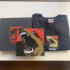 millennium parade PHILIP グッズのサムネイル