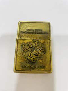 Zippo ゴールデンバットヴィンテージシリーズ　1995のサムネイル