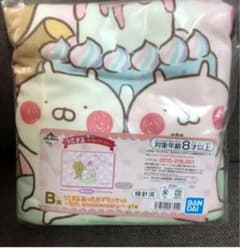 一番くじ　Ｂ賞　うさまる　新品　未開封のサムネイル