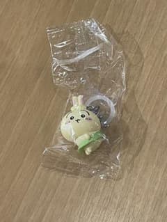 映画ちいかわ特典 うさぎ チャームミニフィギュアのサムネイル
