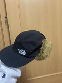 NORTH ノースフェイス キャップのサムネイル