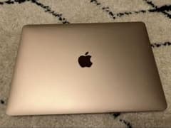 MacBook Air (Retinaディスプレイ, 13-inch, 202…のサムネイル