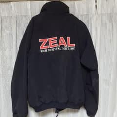 ズイールジャンパーのサムネイル