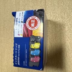 BROTHER LC6-4PK インクカートリッジ 4色セットのサムネイル